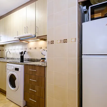 San Miguel 3-3 Διαμέρισμα